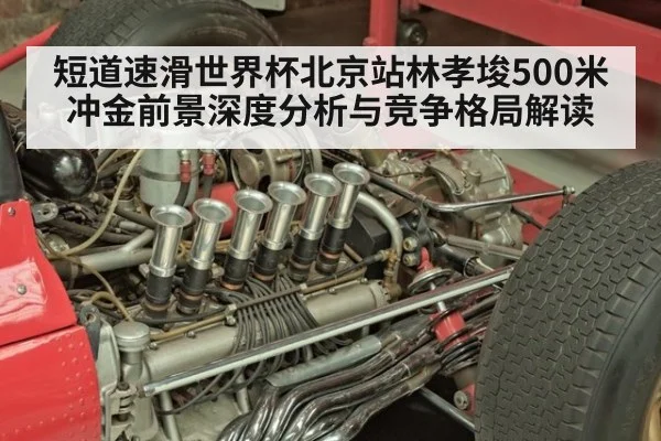 短道速滑世界杯北京站林孝埈500米冲金前景深度分析与竞争格局解读